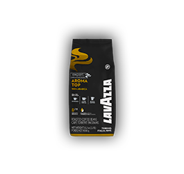 Expert Aroma Top ganze Bohne