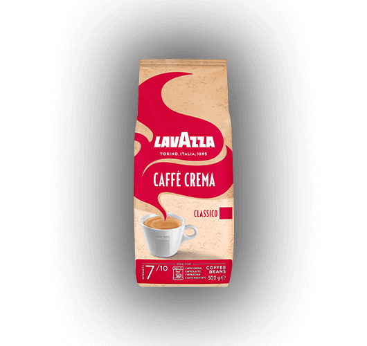 Caffè Crema Classico Bohnen