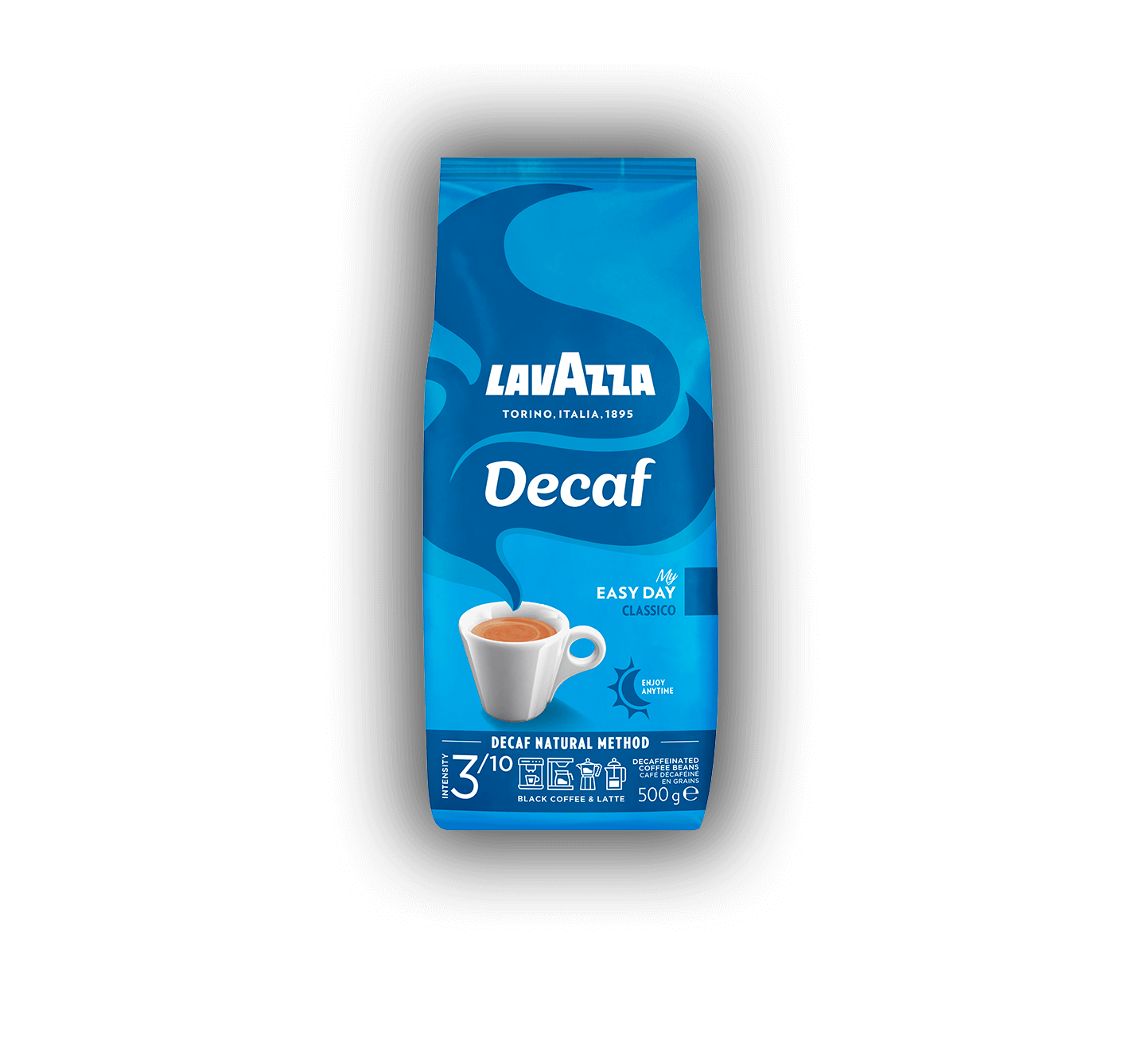 Caffè Decaffeinato Bohnen