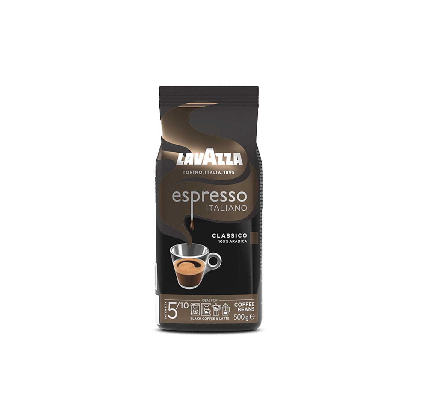 Espresso Italiano Classico Bohnen
