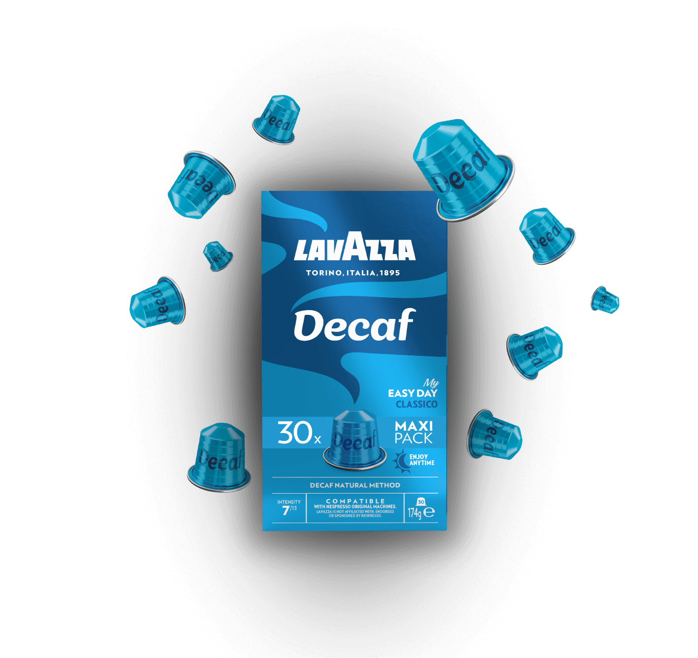 Decaf
