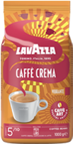Art Edition: Caffè Crema Vibrante