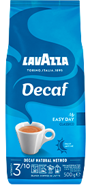 Caffè Decaffeinato Bohnen