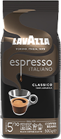 Espresso Italiano Classico Bohnen