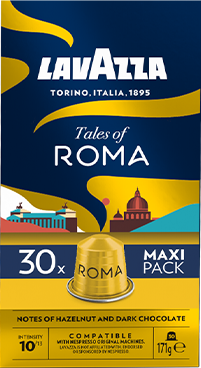 Tales Of Roma