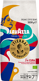 ¡Tierra! For Cuba Bohnen