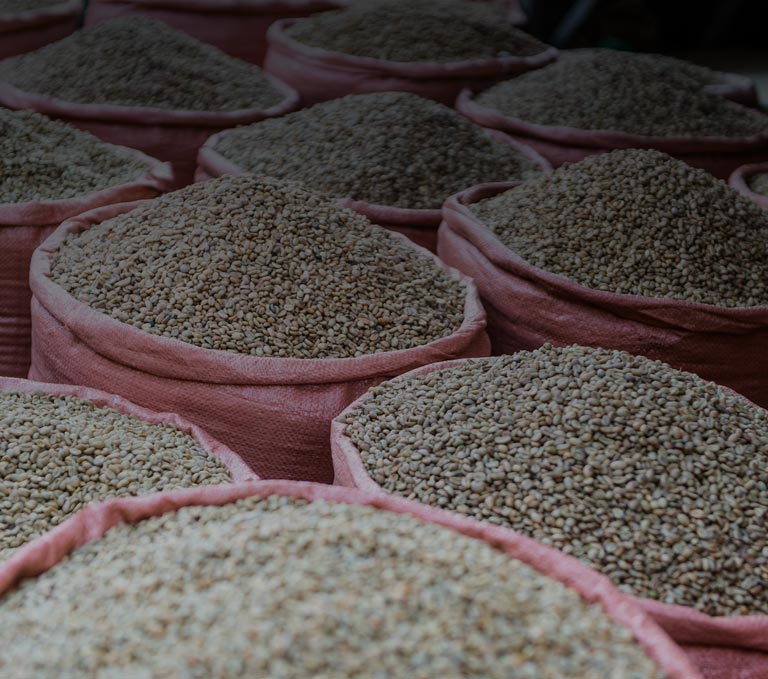 Internationaler Tag des Kaffees