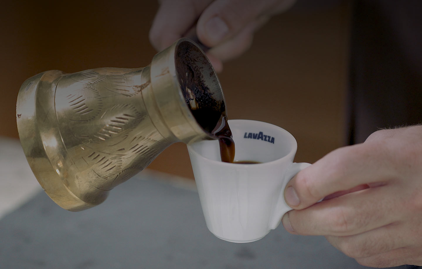 Cezve – die Besonderheiten des türkischen Kaffees