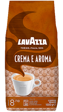 Crema e Aroma