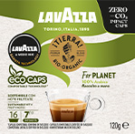 ¡Tierra! For Planet Kapseln